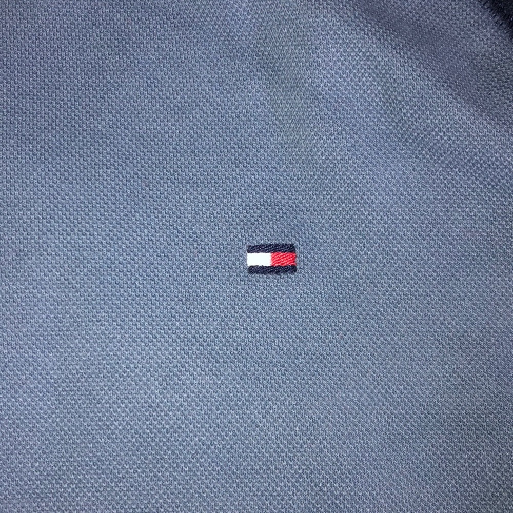 Tommy Hilfiger L/S - Picture 2 of 4